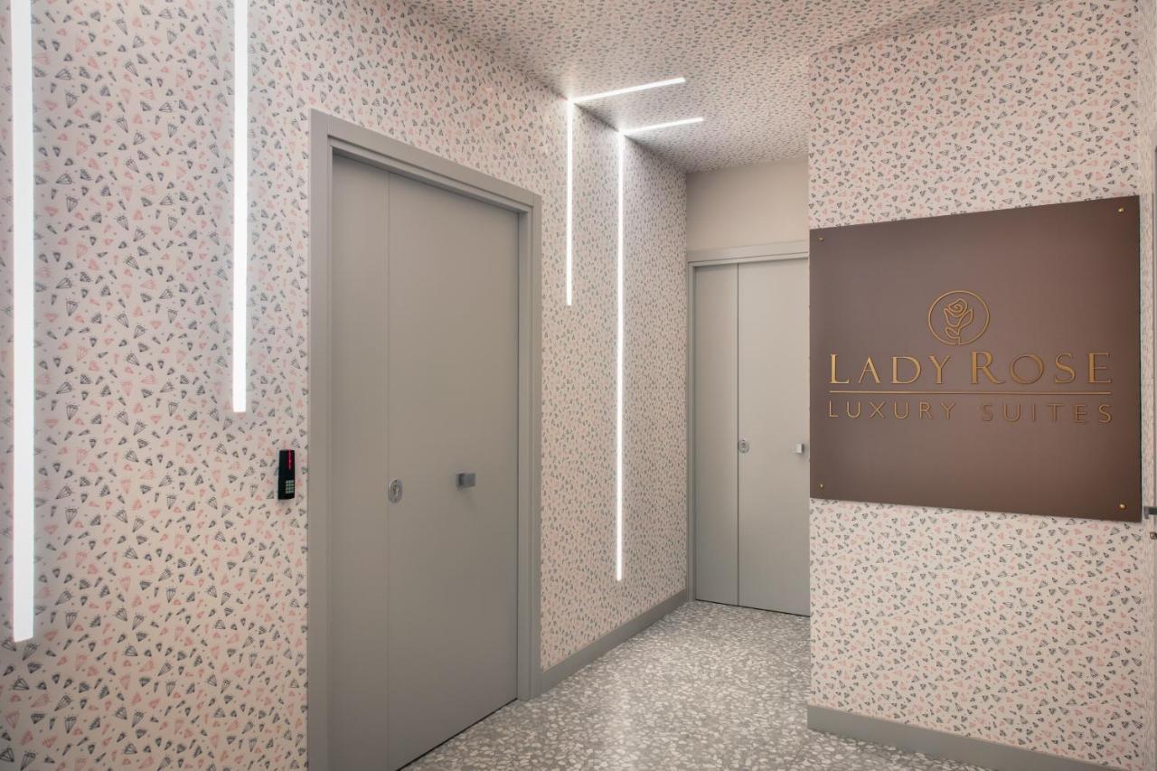 Affittacamere Lady Rose *